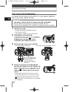 Предварительный просмотр 44 страницы Olympus Camedia C-150 Basic Manual