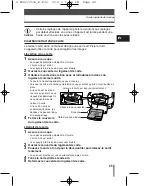 Предварительный просмотр 45 страницы Olympus Camedia C-150 Basic Manual