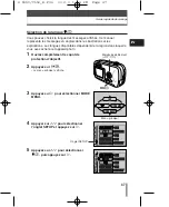 Предварительный просмотр 47 страницы Olympus Camedia C-150 Basic Manual