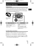 Предварительный просмотр 49 страницы Olympus Camedia C-150 Basic Manual