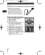 Предварительный просмотр 56 страницы Olympus Camedia C-150 Basic Manual