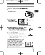 Предварительный просмотр 57 страницы Olympus Camedia C-150 Basic Manual