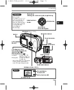 Предварительный просмотр 73 страницы Olympus Camedia C-150 Basic Manual