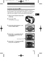 Предварительный просмотр 81 страницы Olympus Camedia C-150 Basic Manual