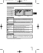 Предварительный просмотр 87 страницы Olympus Camedia C-150 Basic Manual