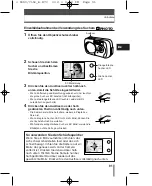 Предварительный просмотр 91 страницы Olympus Camedia C-150 Basic Manual