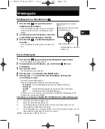 Предварительный просмотр 95 страницы Olympus Camedia C-150 Basic Manual