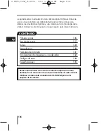 Предварительный просмотр 104 страницы Olympus Camedia C-150 Basic Manual