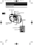 Предварительный просмотр 106 страницы Olympus Camedia C-150 Basic Manual