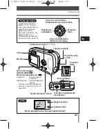 Предварительный просмотр 107 страницы Olympus Camedia C-150 Basic Manual