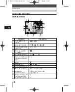 Предварительный просмотр 108 страницы Olympus Camedia C-150 Basic Manual