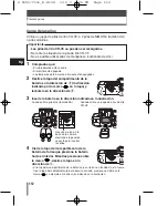 Предварительный просмотр 112 страницы Olympus Camedia C-150 Basic Manual