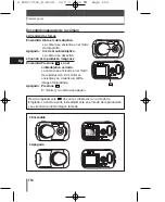 Предварительный просмотр 114 страницы Olympus Camedia C-150 Basic Manual