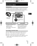 Предварительный просмотр 117 страницы Olympus Camedia C-150 Basic Manual