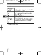 Предварительный просмотр 122 страницы Olympus Camedia C-150 Basic Manual