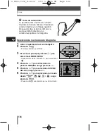 Предварительный просмотр 124 страницы Olympus Camedia C-150 Basic Manual