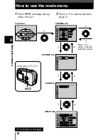 Предварительный просмотр 31 страницы Olympus Camedia C-150 Reference Manual