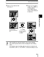 Предварительный просмотр 32 страницы Olympus Camedia C-150 Reference Manual