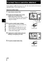 Предварительный просмотр 45 страницы Olympus Camedia C-150 Reference Manual