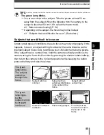 Предварительный просмотр 46 страницы Olympus Camedia C-150 Reference Manual