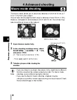 Предварительный просмотр 53 страницы Olympus Camedia C-150 Reference Manual