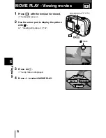 Предварительный просмотр 75 страницы Olympus Camedia C-150 Reference Manual