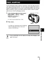 Предварительный просмотр 92 страницы Olympus Camedia C-150 Reference Manual