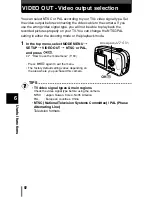 Предварительный просмотр 93 страницы Olympus Camedia C-150 Reference Manual