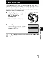 Предварительный просмотр 92 страницы Olympus CAMEDIA C-160 Reference Manual