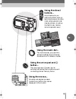 Preview for 5 page of Olympus CAMEDIA C-170 Basic Manual