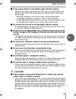 Preview for 9 page of Olympus CAMEDIA C-170 Basic Manual