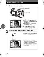 Предварительный просмотр 44 страницы Olympus CAMEDIA C-170 Basic Manual