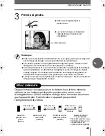 Предварительный просмотр 45 страницы Olympus CAMEDIA C-170 Basic Manual