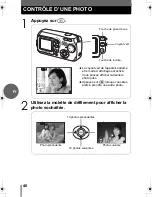 Предварительный просмотр 46 страницы Olympus CAMEDIA C-170 Basic Manual