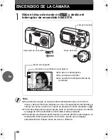 Предварительный просмотр 66 страницы Olympus CAMEDIA C-170 Basic Manual