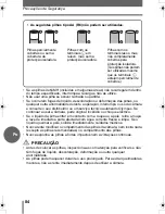 Предварительный просмотр 84 страницы Olympus CAMEDIA C-170 Basic Manual