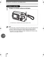 Предварительный просмотр 86 страницы Olympus CAMEDIA C-170 Basic Manual