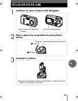 Предварительный просмотр 87 страницы Olympus CAMEDIA C-170 Basic Manual