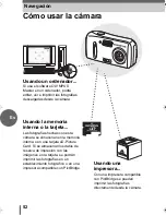 Предварительный просмотр 52 страницы Olympus CAMEDIA C-180 Basic Manual