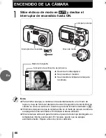 Предварительный просмотр 66 страницы Olympus CAMEDIA C-180 Basic Manual