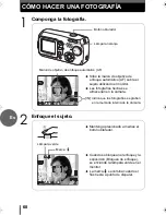 Предварительный просмотр 68 страницы Olympus CAMEDIA C-180 Basic Manual