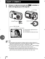 Предварительный просмотр 90 страницы Olympus CAMEDIA C-180 Basic Manual