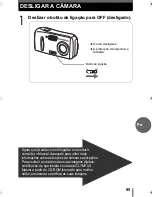 Предварительный просмотр 95 страницы Olympus CAMEDIA C-180 Basic Manual