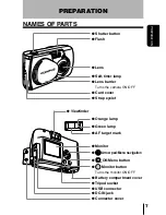 Preview for 8 page of Olympus CAMEDIA C-2 ZOOM Reference Manual