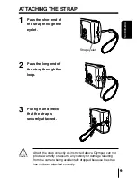 Preview for 10 page of Olympus CAMEDIA C-2 ZOOM Reference Manual