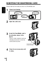 Preview for 13 page of Olympus CAMEDIA C-2 ZOOM Reference Manual