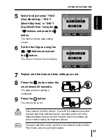 Предварительный просмотр 18 страницы Olympus CAMEDIA C-2 ZOOM Reference Manual