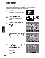 Предварительный просмотр 39 страницы Olympus CAMEDIA C-2 ZOOM Reference Manual