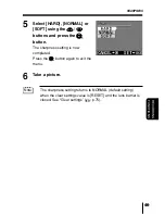 Предварительный просмотр 50 страницы Olympus CAMEDIA C-2 ZOOM Reference Manual