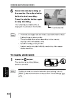 Предварительный просмотр 59 страницы Olympus CAMEDIA C-2 ZOOM Reference Manual